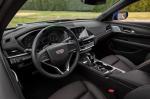 Cadillac CT4-V 2019 года